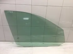 Стекло двери MERCEDES-BENZ C-CLASS