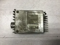 Блок управления АБС ABS Scania L124