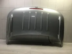 Крышка багажника в сборе PEUGEOT 206