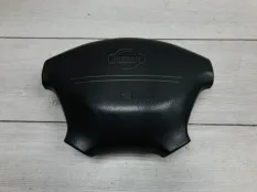 Подушка безопасности руля (Airbag) NISSAN NAVARA