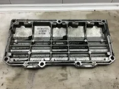 Крышка блока цилиндров Scania L124