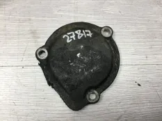 Крышка блока цилиндров Scania L124