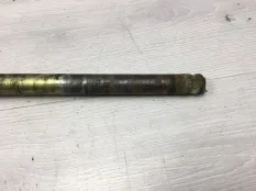 Рулевой вал телескопический / кардан Volvo FL