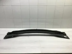 Накладка декоративная (дождевик) RENAULT MODUS