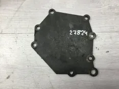 Заглушка кожуха маховика Scania L124