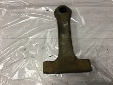 Рычаг поворотного кулака Scania P124