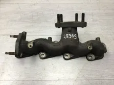 Коллектор выпускной Nissan Navara