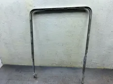 Направляющая стекла Scania L124