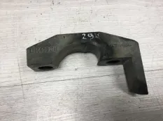 Крышка кронштейна кабины Scania P380