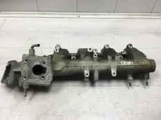 Коллектор впускной Nissan Navara