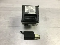 Блок АБС PEUGEOT 407