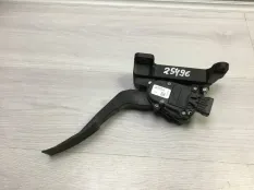 Педаль газа Nissan Navara