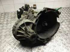 МКПП 5 ст FORD TRANSIT
