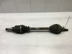 Полуось RENAULT MEGANE