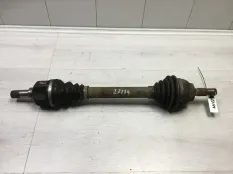 Полуось CITROEN BERLINGO