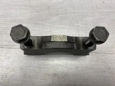 Крышка подшипника коленвала, бугель , постель коленвала MERCEDES-BENZ Atego