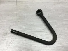 Трубки рулевого редуктора Scania L124