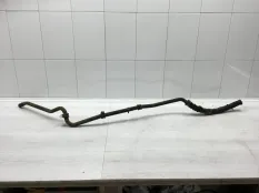 Трубки рулевого редуктора Scania L124