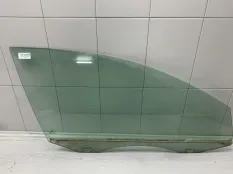 Стекло двери VOLKSWAGEN PASSAT B6