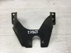 Кронштейн крепления 4-х контурного крана Scania L124