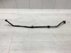 Трубки рулевого редуктора Scania L124