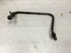 Трубки рулевого редуктора Scania L124