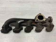 Коллектор выпускной VOLVO CROSS COUNTRY