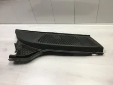 Накладка декоративная (дождевик) RENAULT SC?NIC