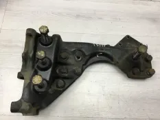 Кронштейн буксировочный Scania L124