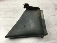 Кожух рулевой колонки Scania L124