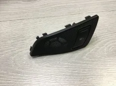 Блок управления стеклоподъемником SKODA OCTAVIA