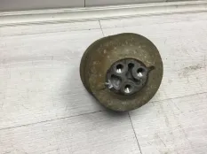 Подушка двигателя Scania R380