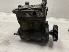 Компрессор воздушный в сборе Iveco Eurotech