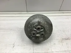 Подушка двигателя Scania R380