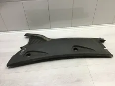 Накладка декоративная (дождевик) RENAULT SC?NIC