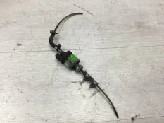 Насос автомобильного отопителя Scania R380