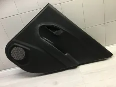 Обшивка двери KIA PICANTO