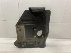 Кронштейн осушителя Scania P380