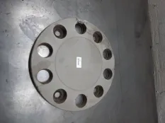 Колпак колеса Renault Midlum DXI