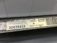 Радиатор кондиционера VOLVO CROSS COUNTRY