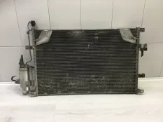 Радиатор кондиционера VOLVO CROSS COUNTRY