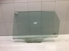 Стекло двери CHEVROLET LACETTI