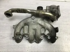 Коллектор впускной VOLKSWAGEN TOURAN