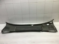 Накладка декоративная (дождевик) OPEL VECTRA