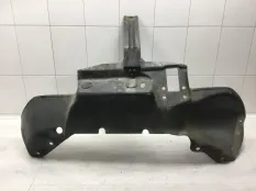 Брызговик Scania P380