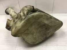 Бачок омывателя Scania P124