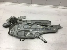 Стеклоподъемник электрический RENAULT LAGUNA