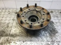 Ступица подруливающей оси Scania P380