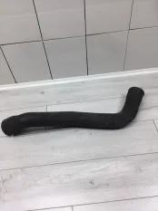 Патрубок системы охлаждения DAF 105