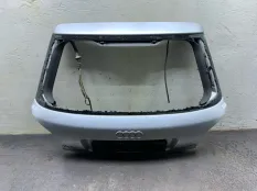 Крышка багажника голая AUDI A3